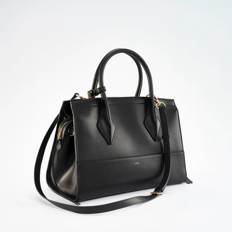 Palto Bag Large | Black