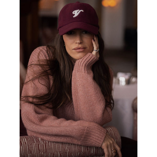 Raina Fleece Cap