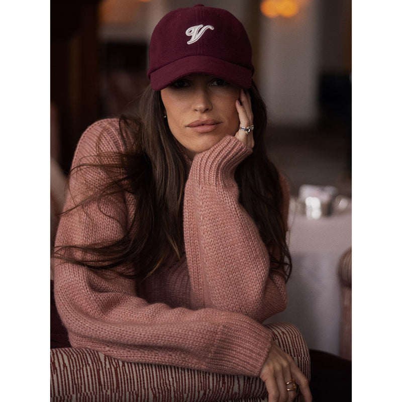 Raina Fleece Cap