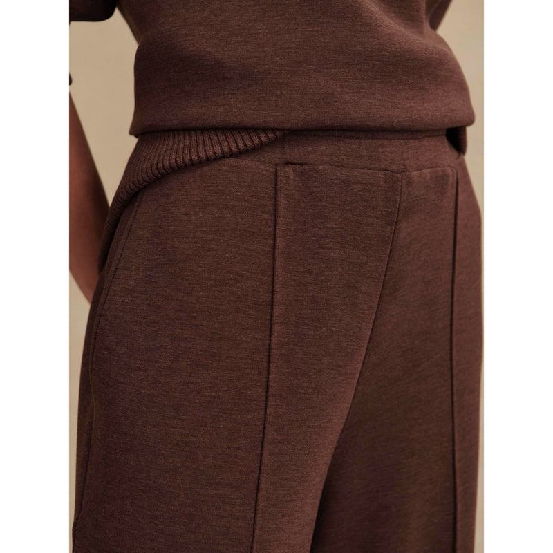Wide Leg Pant | 28”
