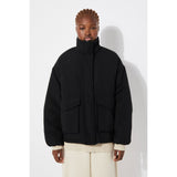 Picea Puff Jacket | coming soon