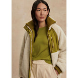 Glover Reversible Jacket