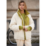 Glover Reversible Jacket