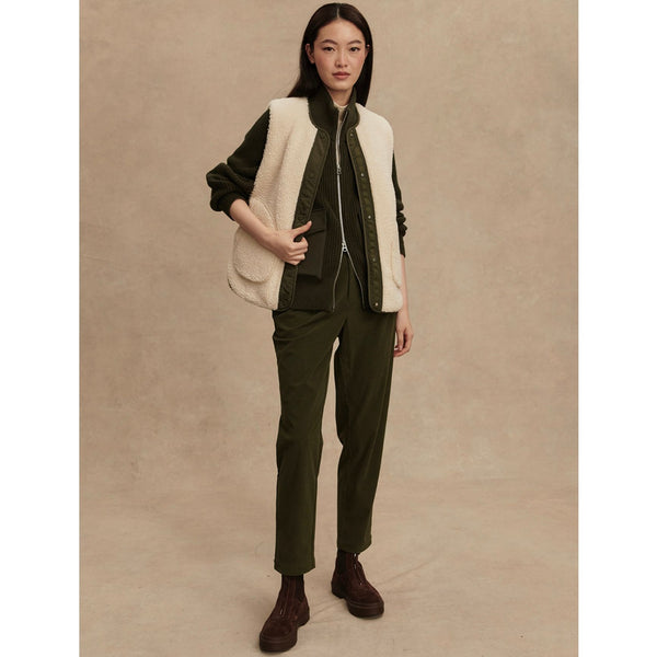 Audrea Reversable Gilet