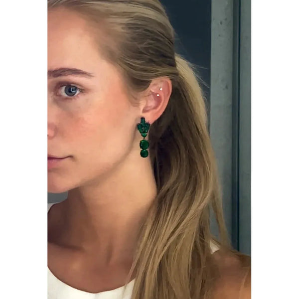 Uma Earrings