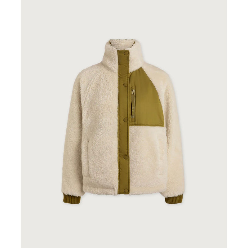 Glover Reversible Jacket