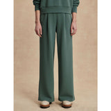 Wide Pant 29” | Dark forest