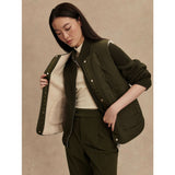 Audrea Reversable Gilet