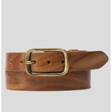 Casey Belt | vintage leather