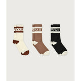 Socks | 3 Pack