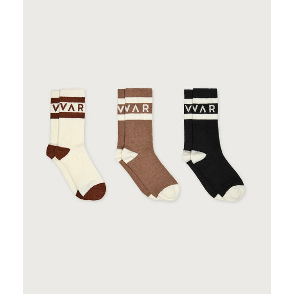 Socks | 3 Pack