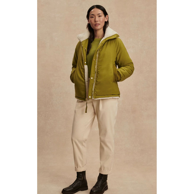 Glover Reversible Jacket