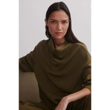 Betsy Sweat | Military Olive