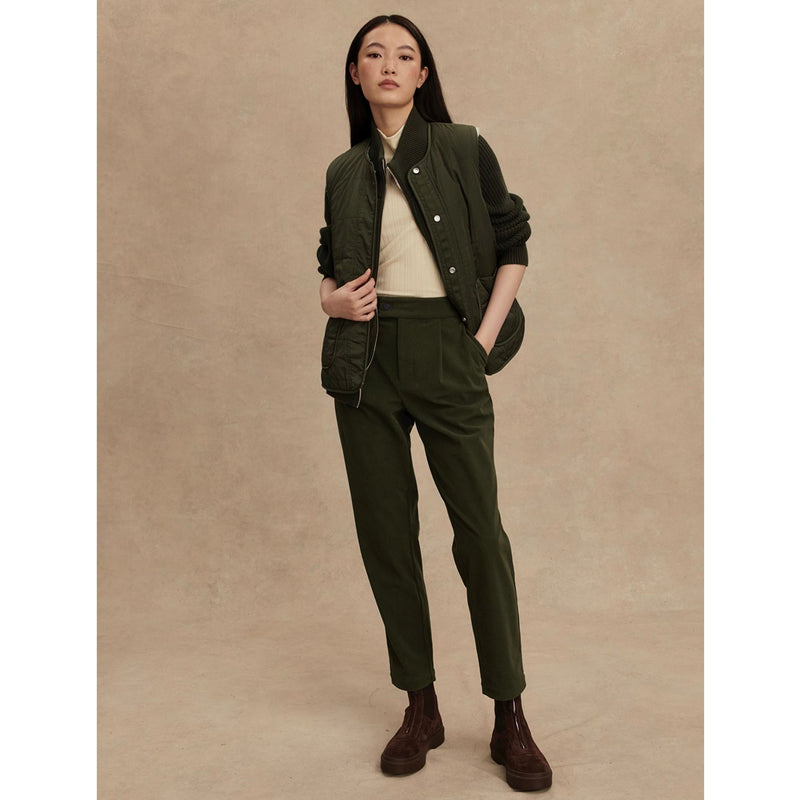 Audrea Reversable Gilet