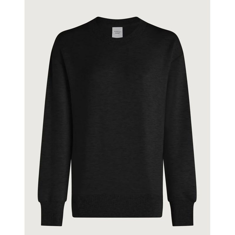 Gabriella sweat | Black