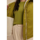 Glover Reversible Jacket