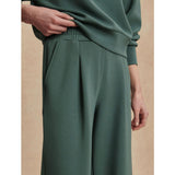 Wide Pant 29” | Dark forest