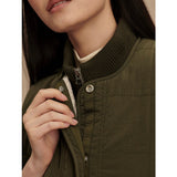 Audrea Reversable Gilet