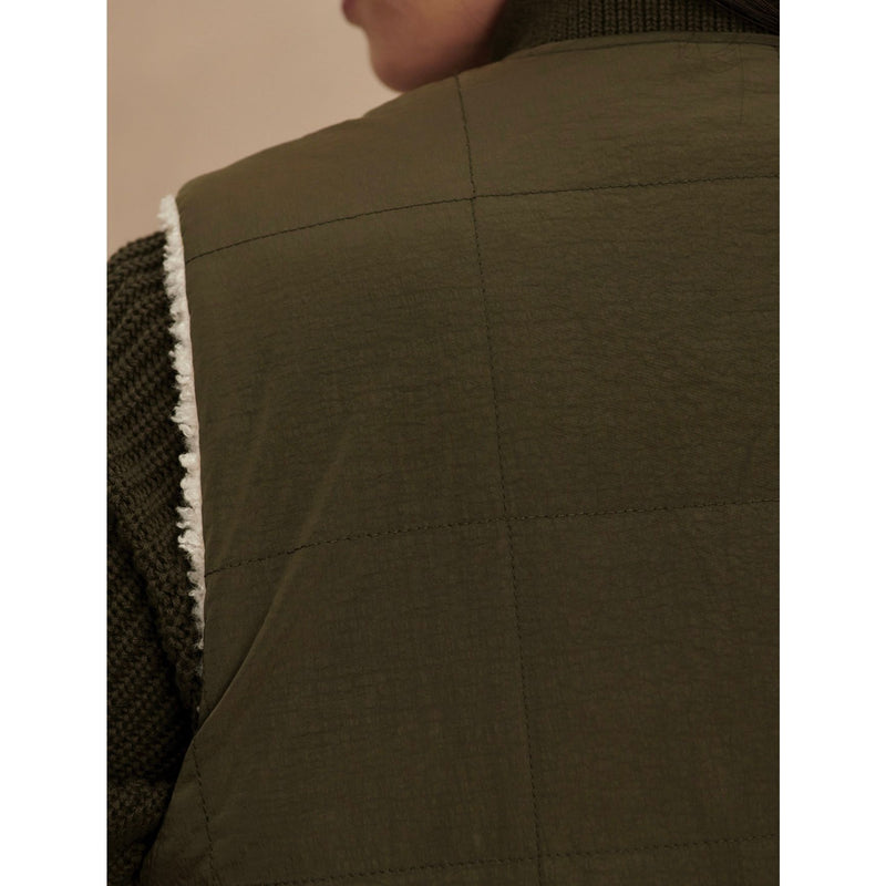 Audrea Reversable Gilet