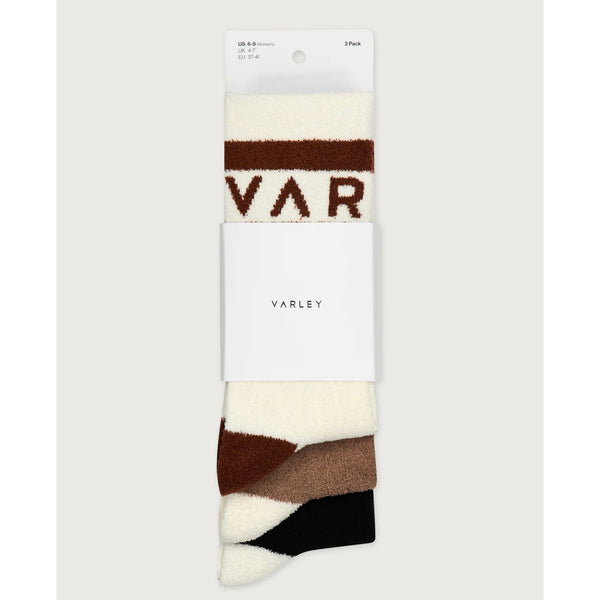 Socks | 3 Pack