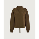 Betsy Sweat | Military Olive