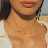 Anatole Choker Necklace