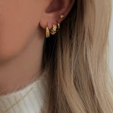 Celestia Earrings