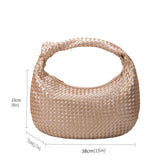 Brigitte shoulder Bag | Mushroom