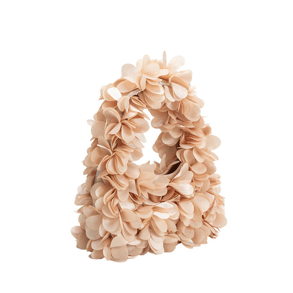 Bloom Bag | Champagne