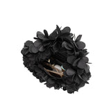 Bloom Bag |Noir