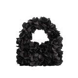 Bloom Bag |Noir