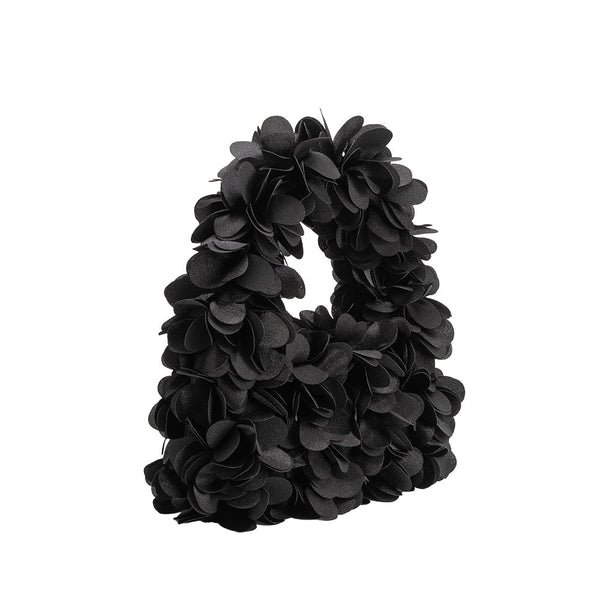 Bloom Bag |Noir