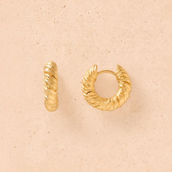 Zeta Earrings