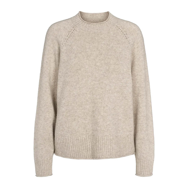 Elida Knit