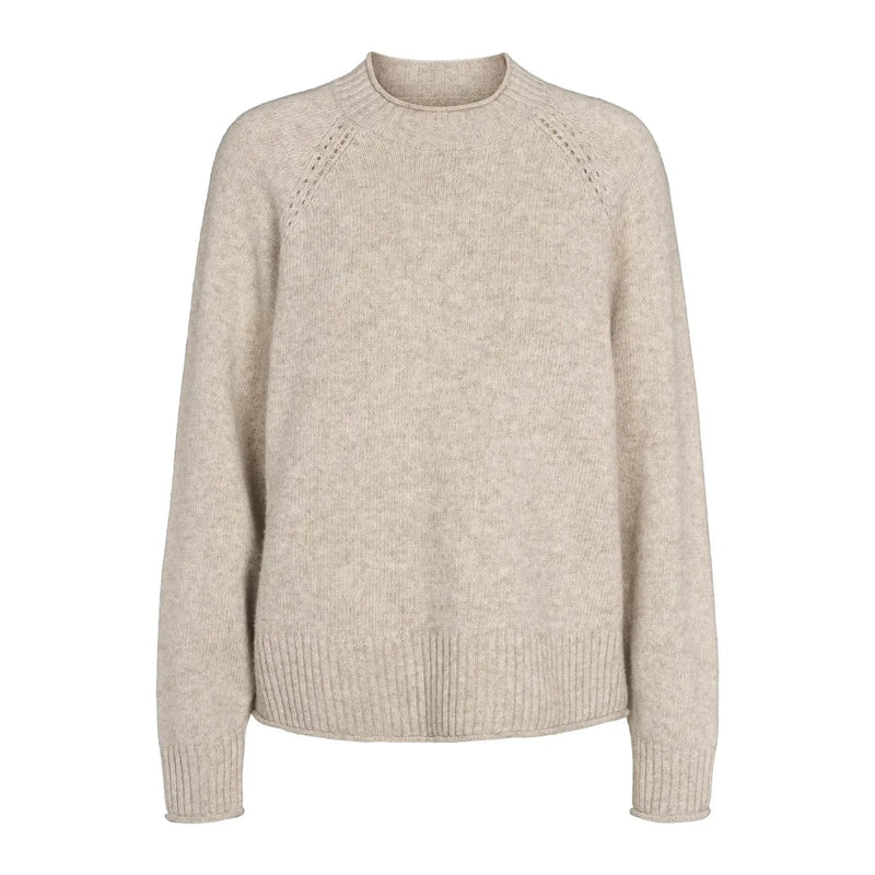 Elida Knit