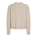 Elida Cable Knit