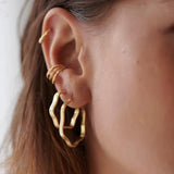 Angie earrings