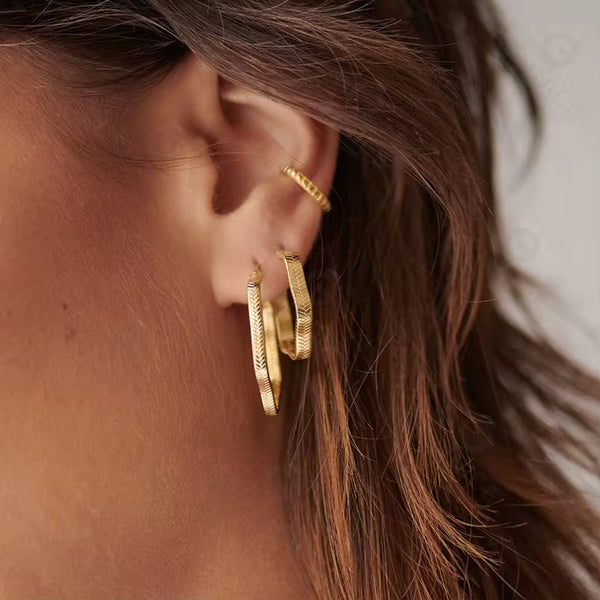Angie earrings
