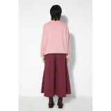 Betty Sweater | pink