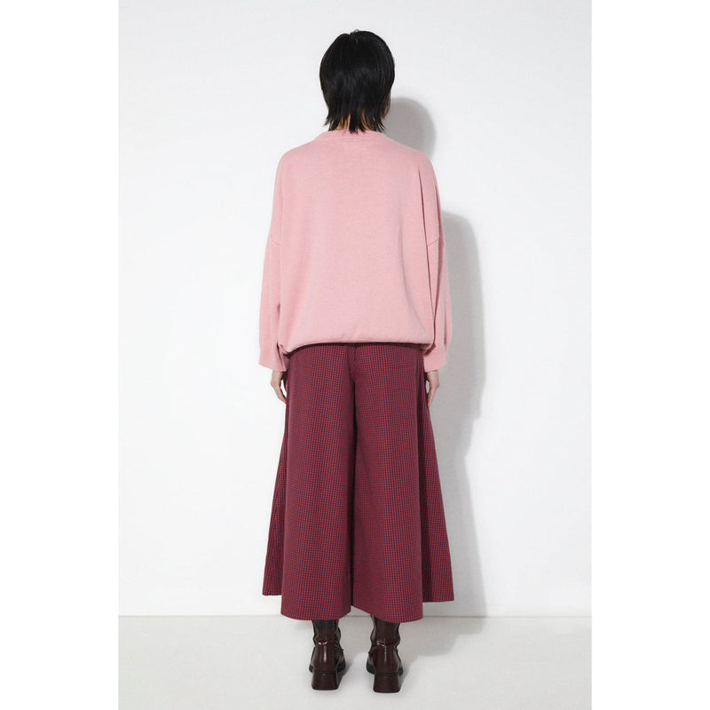 Betty Sweater | pink