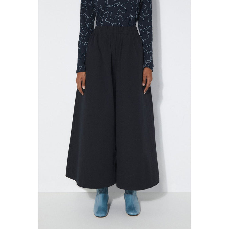 Lobe Pant | Black