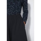 Lobe Pant | Black