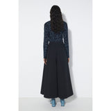 Lobe Pant | Black