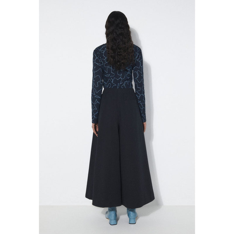 Lobe Pant | Black