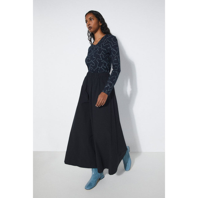 Lobe Pant | Black