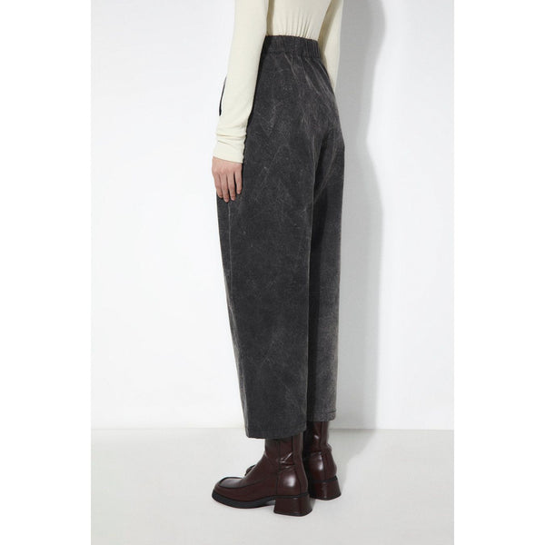 Heti Pant | Dark Grey