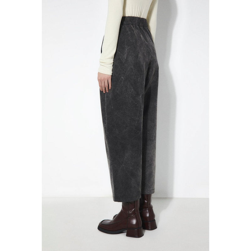 Heti Pant | Dark Grey