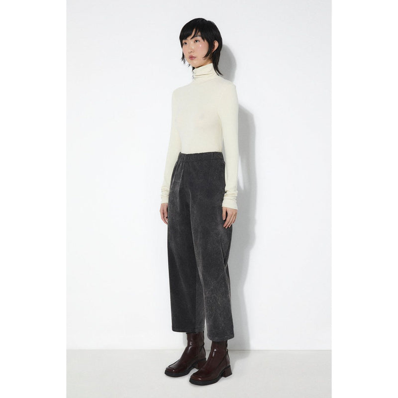 Heti Pant | Dark Grey