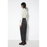 Heti Pant | Dark Grey