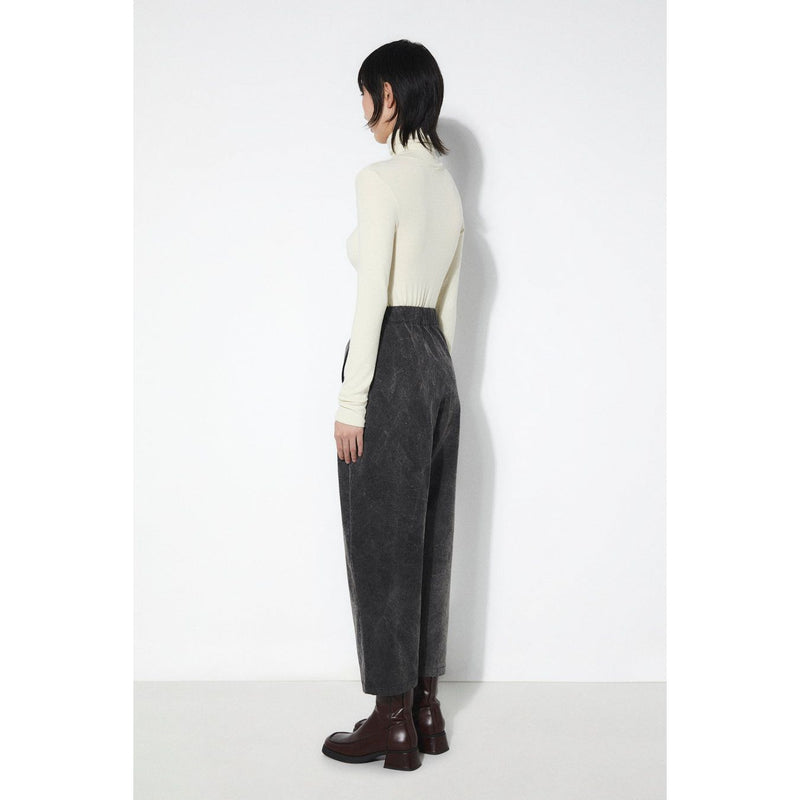 Heti Pant | Dark Grey